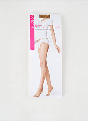 Șosete piele HUDSON femeie