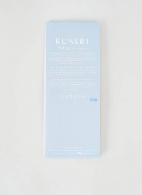 Șosete piele KUNERT femeie