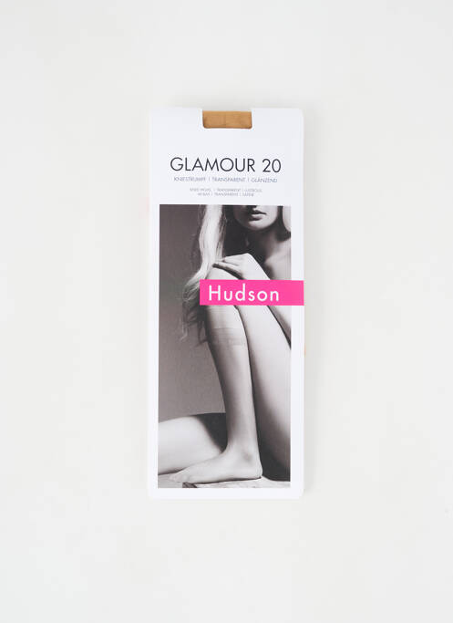 Șosete piele HUDSON femeie