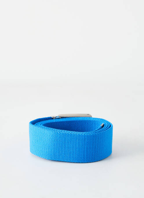Curea albastru TBS bărbat