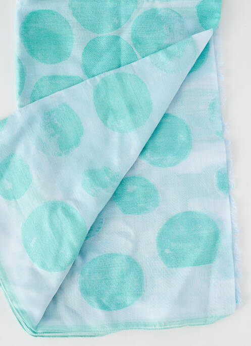 Eșarfă verde PAUL SMITH femeie