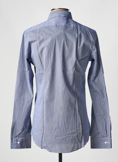 Cămașă cu mâneci lungi albastru DE FURSAC bărbat