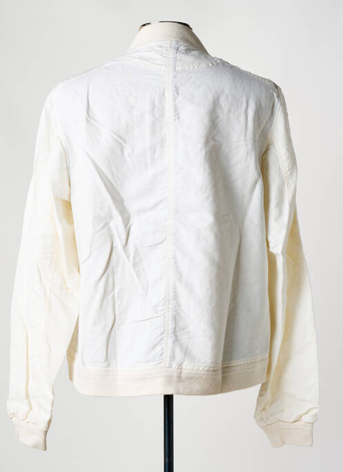 Jachete casual alb EUROPANN bărbat