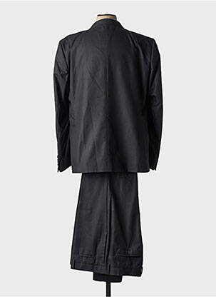 Costume de oraș mâneci lungi negru STEVEN BEE bărbat
