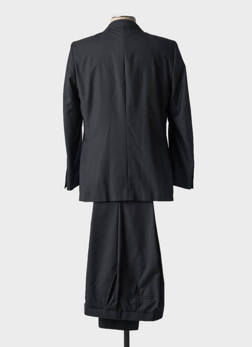 Costume de oraș negru MARION ROTH bărbat