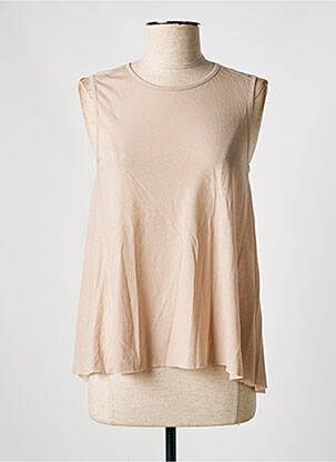 Maiou roz FINE PARIS femeie