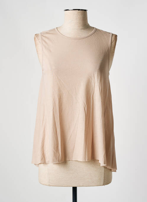 Maiou roz FINE PARIS femeie