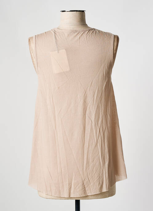 Maiou roz FINE PARIS femeie