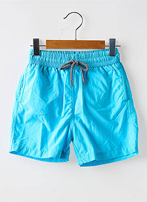 Șort albastru deschis EUROPANN băiat