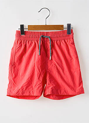 Șort roșu EUROPANN băiat