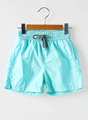 Șort de baie albastru EUROPANN băiat