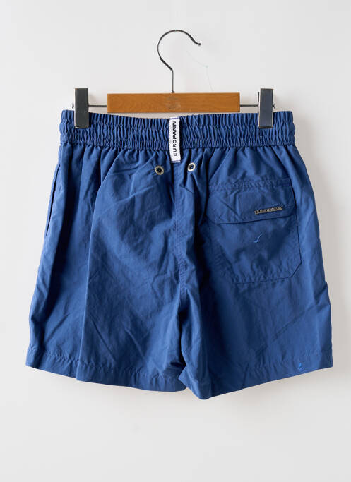 Șort albastru EUROPANN băiat