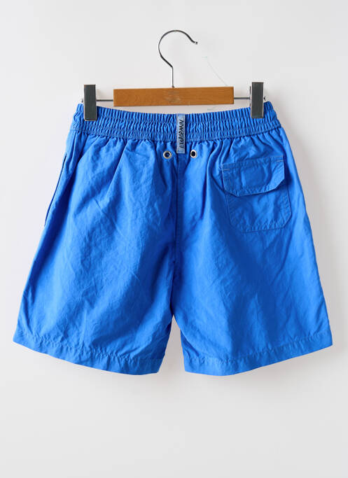 Șort de baie albastru EUROPANN băiat