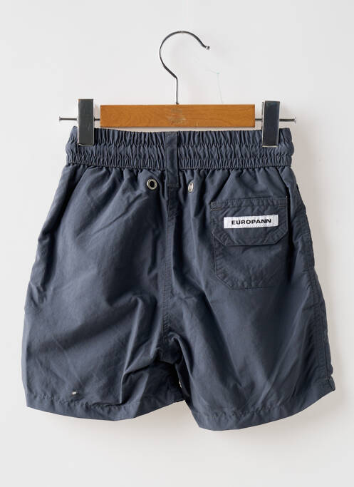 Șort de baie gri EUROPANN băiat