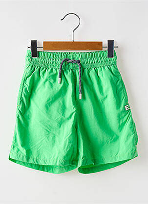 Șort de baie verde EUROPANN băiat