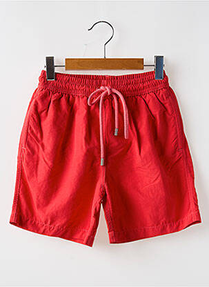 Șort de baie roșu EUROPANN băiat