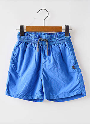 Șort de baie albastru EUROPANN băiat