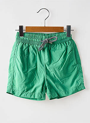Șort de baie verde EUROPANN băiat