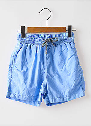 Șort de baie albastru deschis EUROPANN băiat