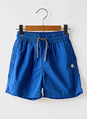 Șort de baie albastru EUROPANN băiat