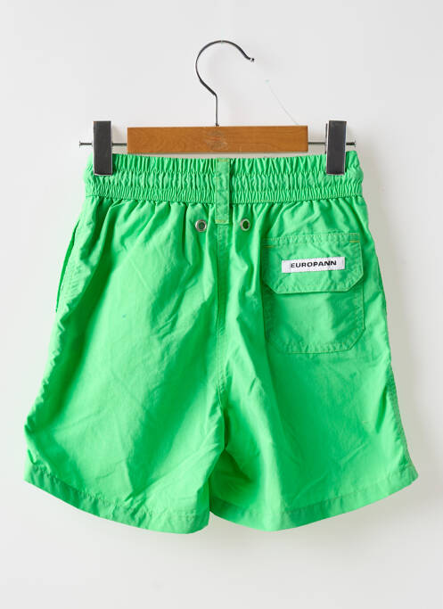 Șort de baie verde EUROPANN băiat