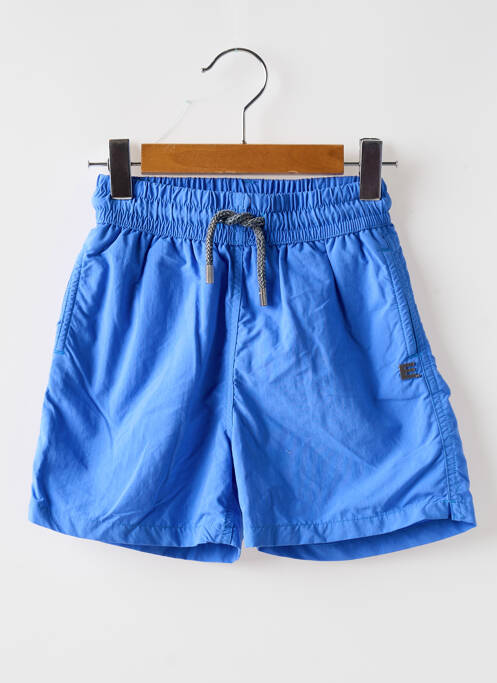 Șort de baie albastru EUROPANN băiat