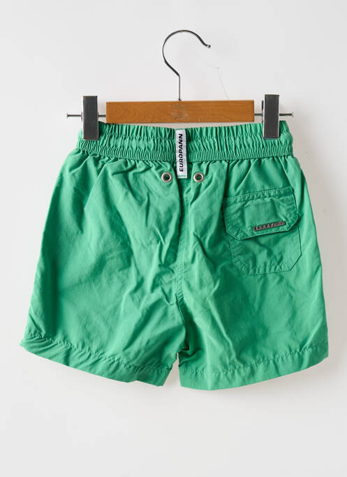 Șort de baie verde EUROPANN băiat