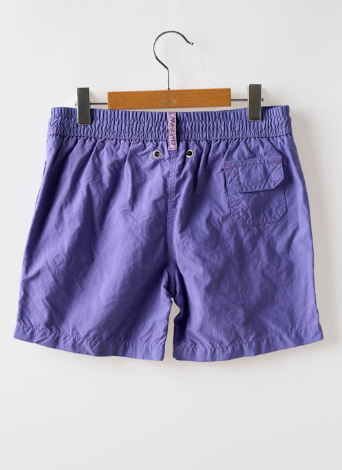 Șort de baie violet EUROPANN băiat
