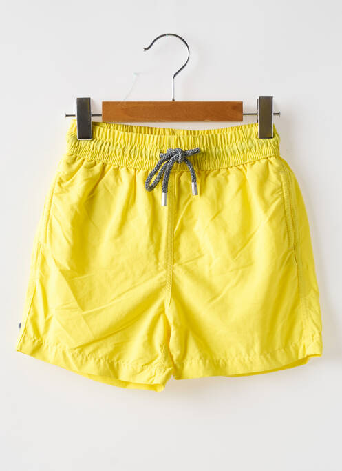Șort de baie galben EUROPANN băiat
