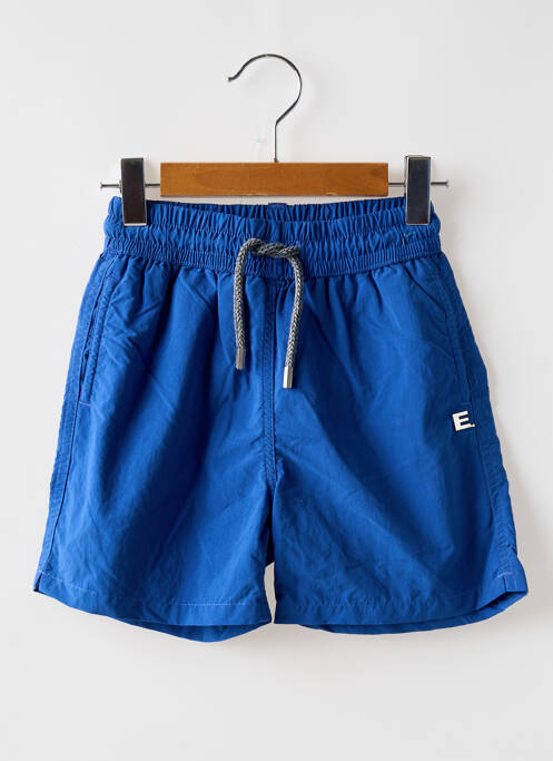 Șort de baie albastru EUROPANN băiat