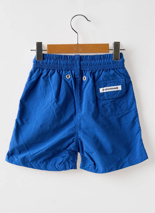 Șort de baie albastru EUROPANN băiat