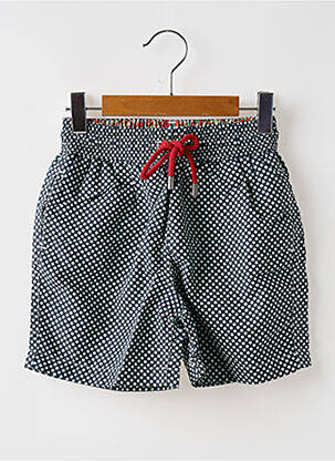 Șort de baie albastru EUROPANN băiat