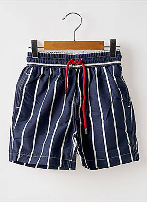 Șort de baie albastru EUROPANN băiat