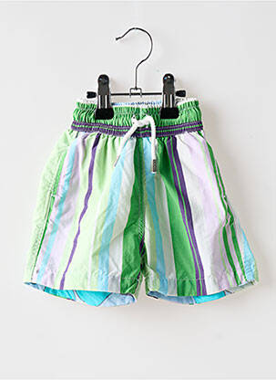 Șort de baie verde EUROPANN băiat