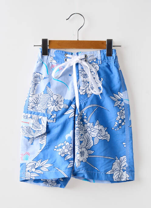 Șort de baie albastru EUROPANN băiat