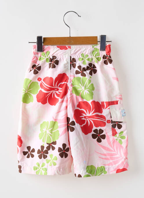 Șort de baie roșu EUROPANN băiat