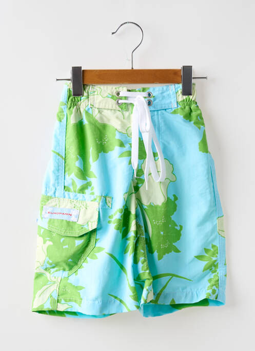 Șort de baie albastru EUROPANN băiat