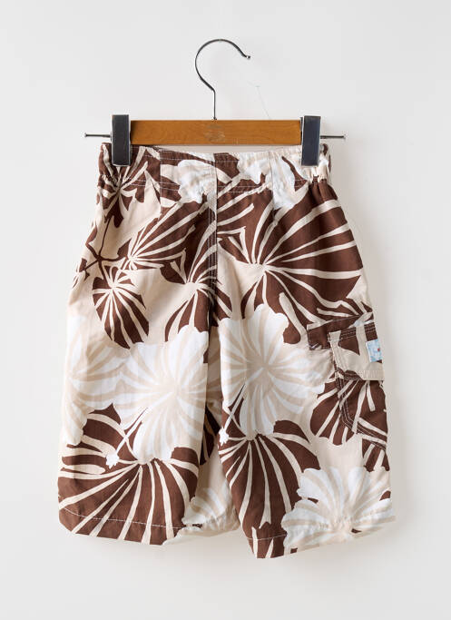 Șort de baie maro EUROPANN băiat