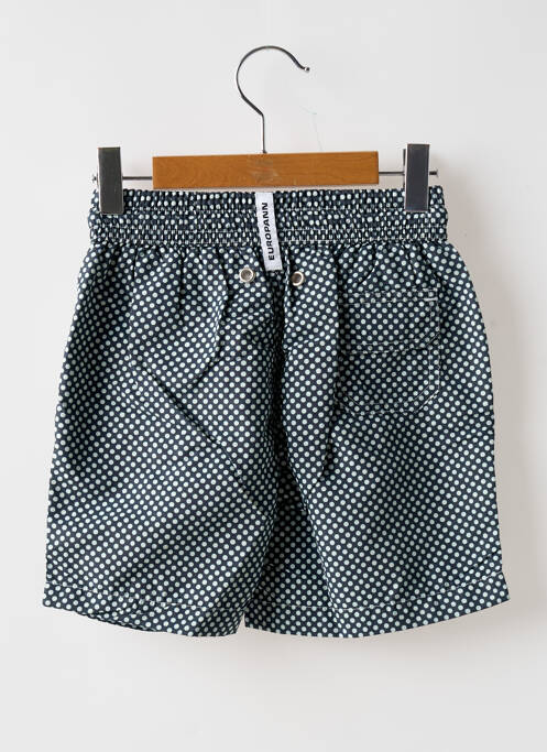 Șort de baie albastru EUROPANN băiat