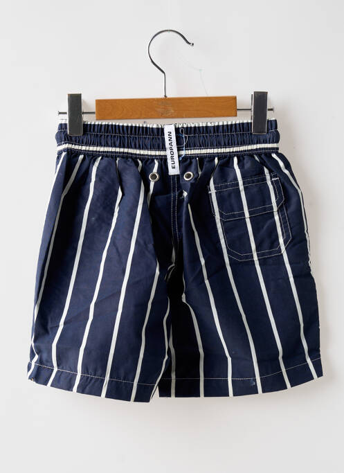 Șort de baie albastru EUROPANN băiat