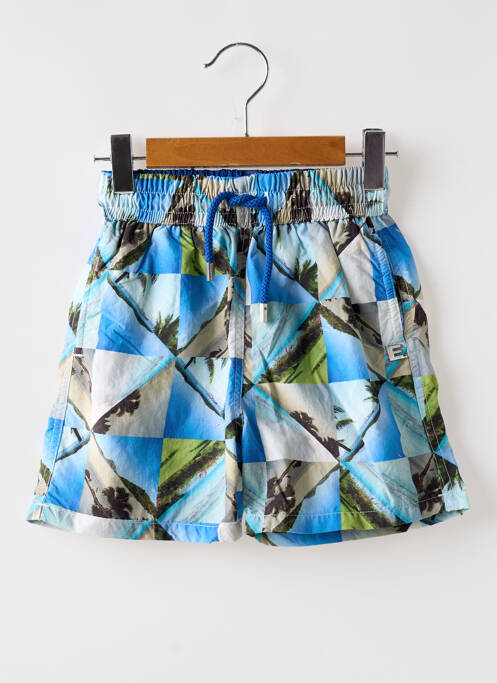 Șort de baie albastru EUROPANN băiat