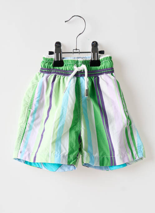 Șort de baie verde EUROPANN băiat