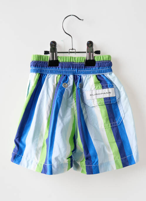 Șort de baie albastru EUROPANN băiat