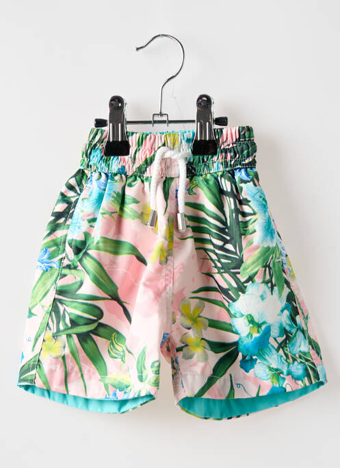 Șort de baie verde EUROPANN băiat