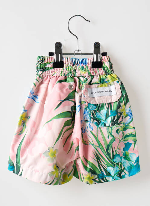 Șort de baie verde EUROPANN băiat