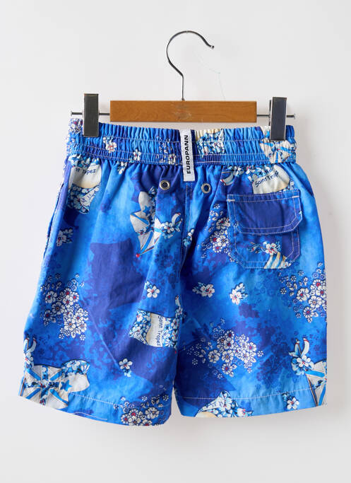 Șort de baie albastru EUROPANN băiat