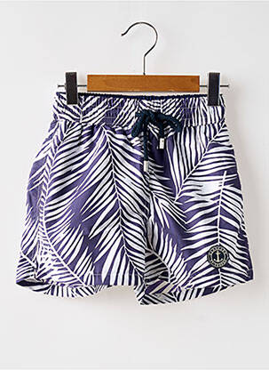 Șort de baie albastru EUROPANN băiat