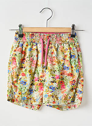 Șort de baie verde EUROPANN copil