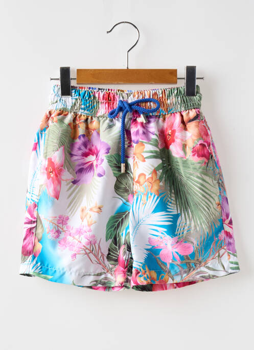 Șort de baie verde EUROPANN băiat