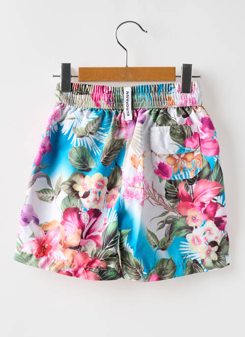 Șort de baie verde EUROPANN băiat